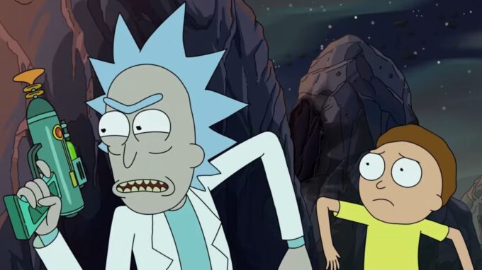 15 Acara TV Seru untuk Penggemar Rick And Morty yang Wajib Ditonton!