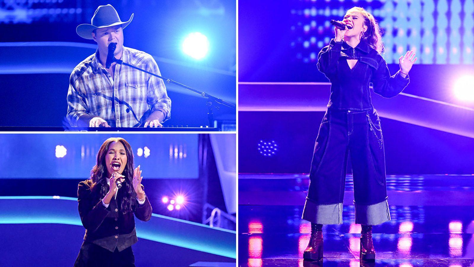 Kelly Clarkson Genggam Kemenangan di Tantangan Triple Turn Season 29 — Simak Rekap Lengkapnya!