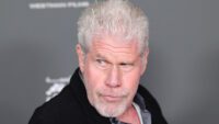 Ron Perlman Hampir Tak Dikenali Dalam Perannya yang Mengubah Karir (Bukan Hellboy)