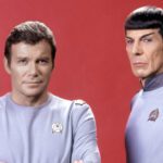Leonard Nimoy Sutradarai Episode Pertama William Shatner Pasca-Star Trek yang Meledak!
