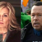 BOSTON BLUE: Menggali Kematian Linda Reagan di Blue Bloods, Kenalkan Anak Jamie dan Eddie!