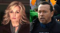 BOSTON BLUE: Menggali Kematian Linda Reagan di Blue Bloods, Kenalkan Anak Jamie dan Eddie!
