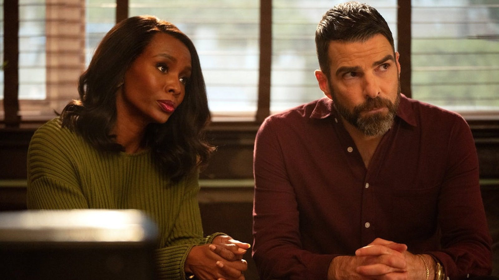 Brilliant Minds Umumkan Tanggal Rilis Sisa Episode Musim 2 yang Ditunggu-tunggu!