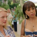 Elisabeth Moss dan Kerry Washington Hiasi Drama Apple TV yang Wajib Tonton!