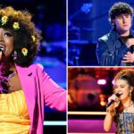 Musim 29 Pertarungan Dimulai — Kelly Clarkson Sukses Mencuri Liv Ciara!