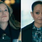 High Potential Umumkan Jennifer Jason Leigh Berperan sebagai Willa Quinn di Musim 2