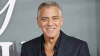 George Clooney Berhasil Meyakinkan Bintang ER Ini untuk Bergabung dengan Acara!
