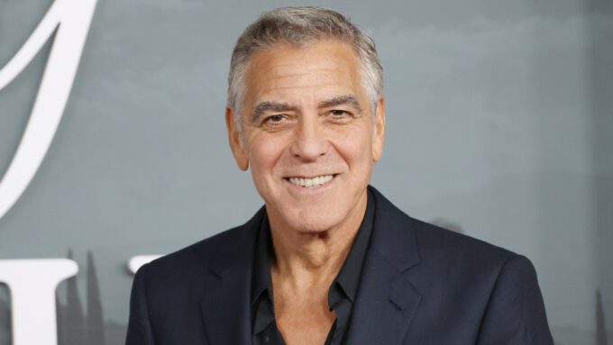 George Clooney Berhasil Meyakinkan Bintang ER Ini untuk Bergabung dengan Acara!