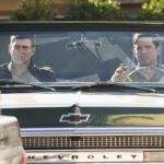 Kenalan dengan Dwayne Pride di NCIS Origins: Simak Wawancara Eksklusif Bersama Austin Stowell!