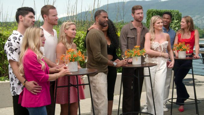 Berikut Daftar Pasangan di Netflix's Age Of Attraction, Dari yang Paling Rasional hingga yang Paling Mengada-ngada!