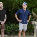 Zac Brown Muncul Lagi—Siapa yang Tereliminasi di Episode 4?