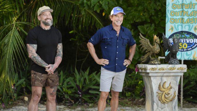 Zac Brown Muncul Lagi—Siapa yang Tereliminasi di Episode 4?