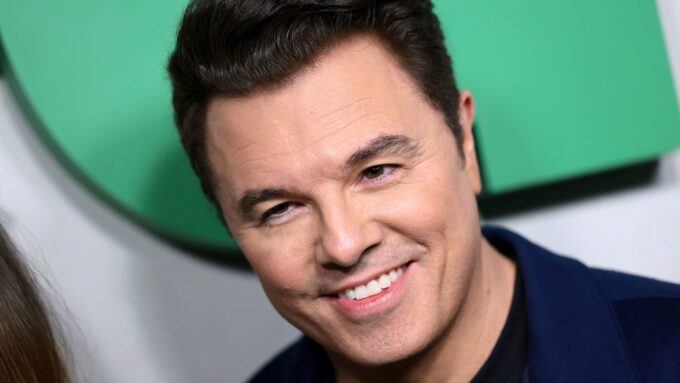 Suara Terjago Seth MacFarlane di Family Guy Ternyata Paling Mudah!