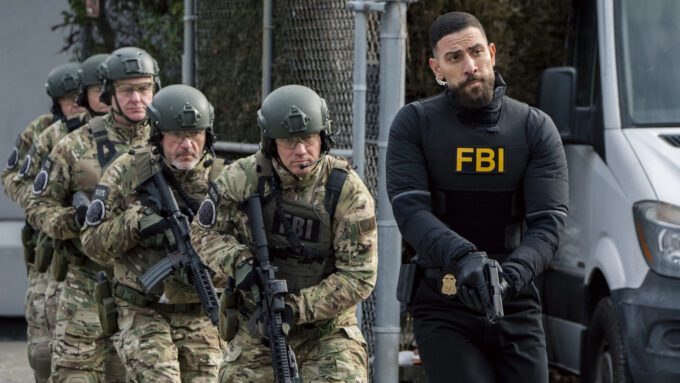 Jadwal Seru: Rekomendasi Konten TV dan Streaming untuk Senin, 23 Maret 2026!