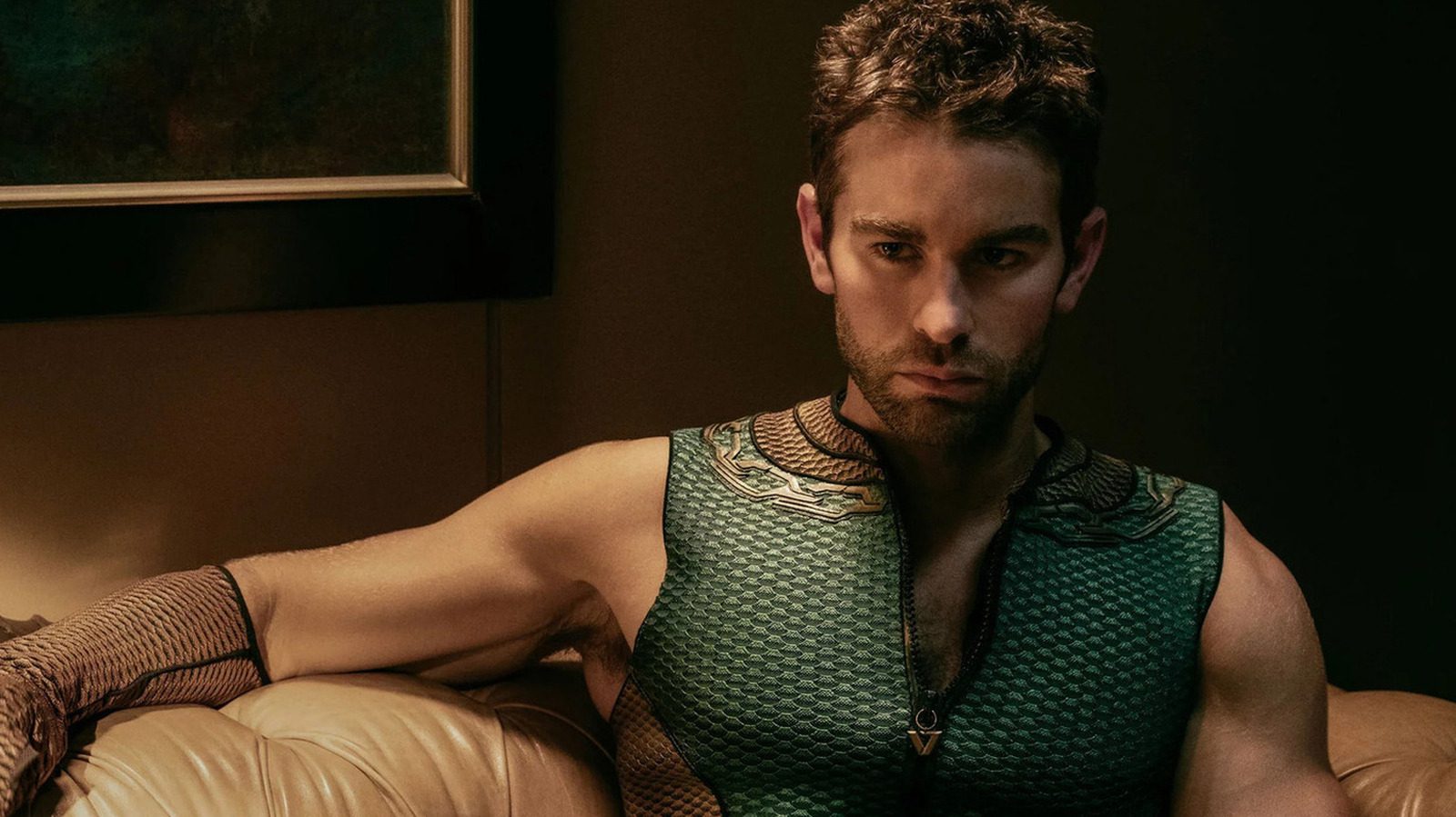 Pemeran Star Trek dan The White Lotus yang Hampir Membintangi Peran Penting di The Boys