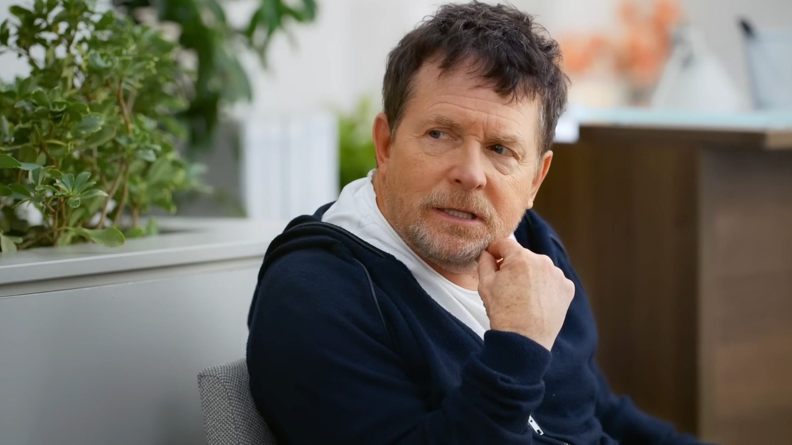 Peran Michael J. Fox di Shrinking: Semua yang Perlu Kamu Tahu!