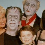 Revival Terlupakan '80-an The Munsters Ternyata Lebih Lama Tayang Daripada Serial Aslinya!