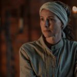 Caitriona Balfe Ungkap Rahasia Kekuatan Claire di Outlander dalam Wawancara Terbaru!