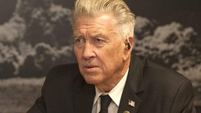 Bintang Twin Peaks Siap Kerja Gratis di Reboot David Lynch!