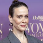 Peran TV Pertama Sarah Paulson di Serial Horor Produksi Sam Raimi yang Menggugah Selera!