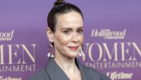 Peran TV Pertama Sarah Paulson di Serial Horor Produksi Sam Raimi yang Menggugah Selera!