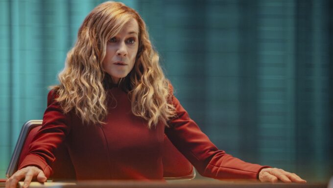 Starfleet Academy Resmi Ditutup Setelah Musim Kedua: Siap-Siap Mengucapkan Selamat Tinggal!