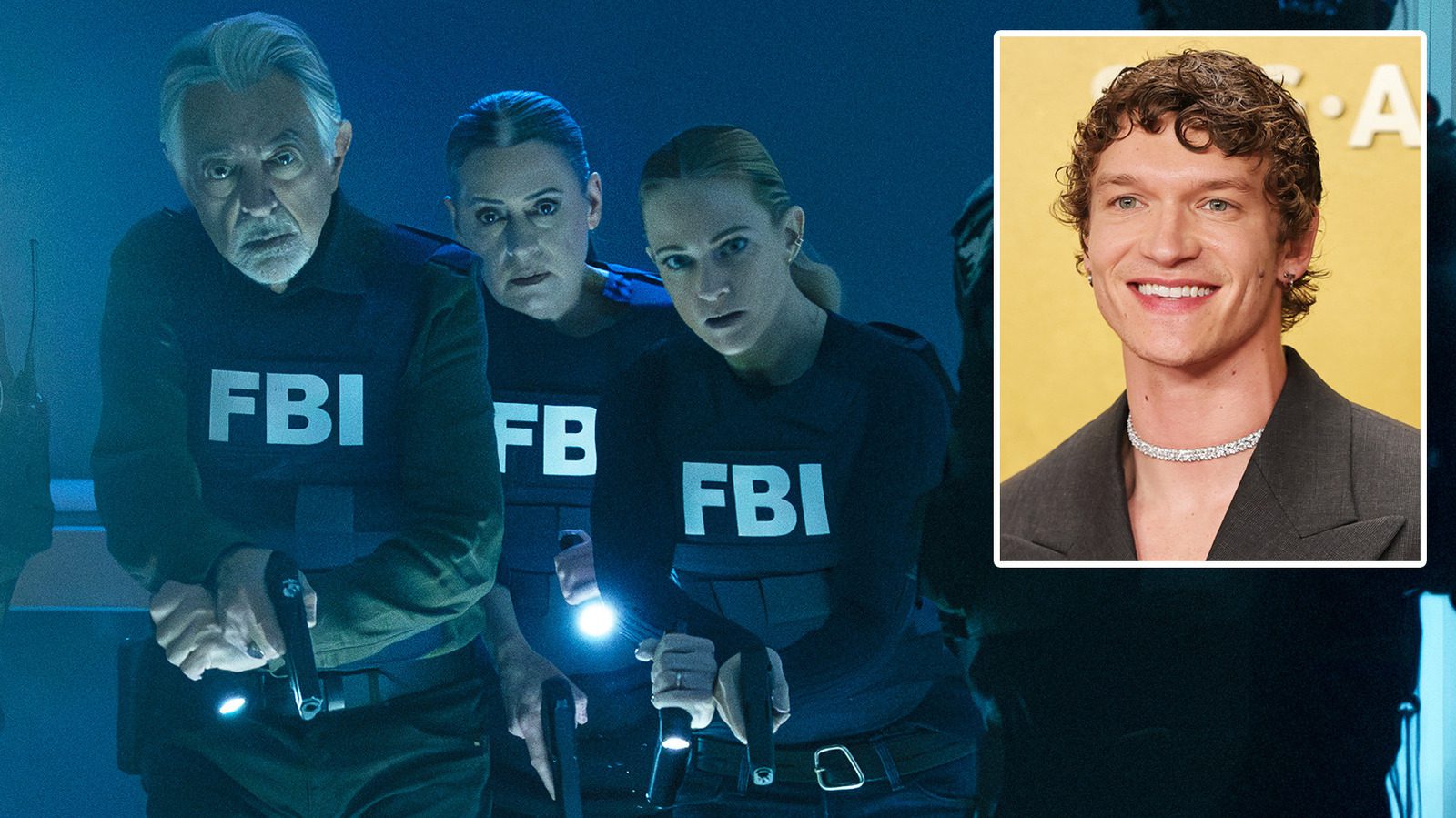 Tanggal Rilis Criminal Minds Season 19 Diumumkan, Rivalitas Panas Connor Storrie Bakal Jadi Bintang Tamu!