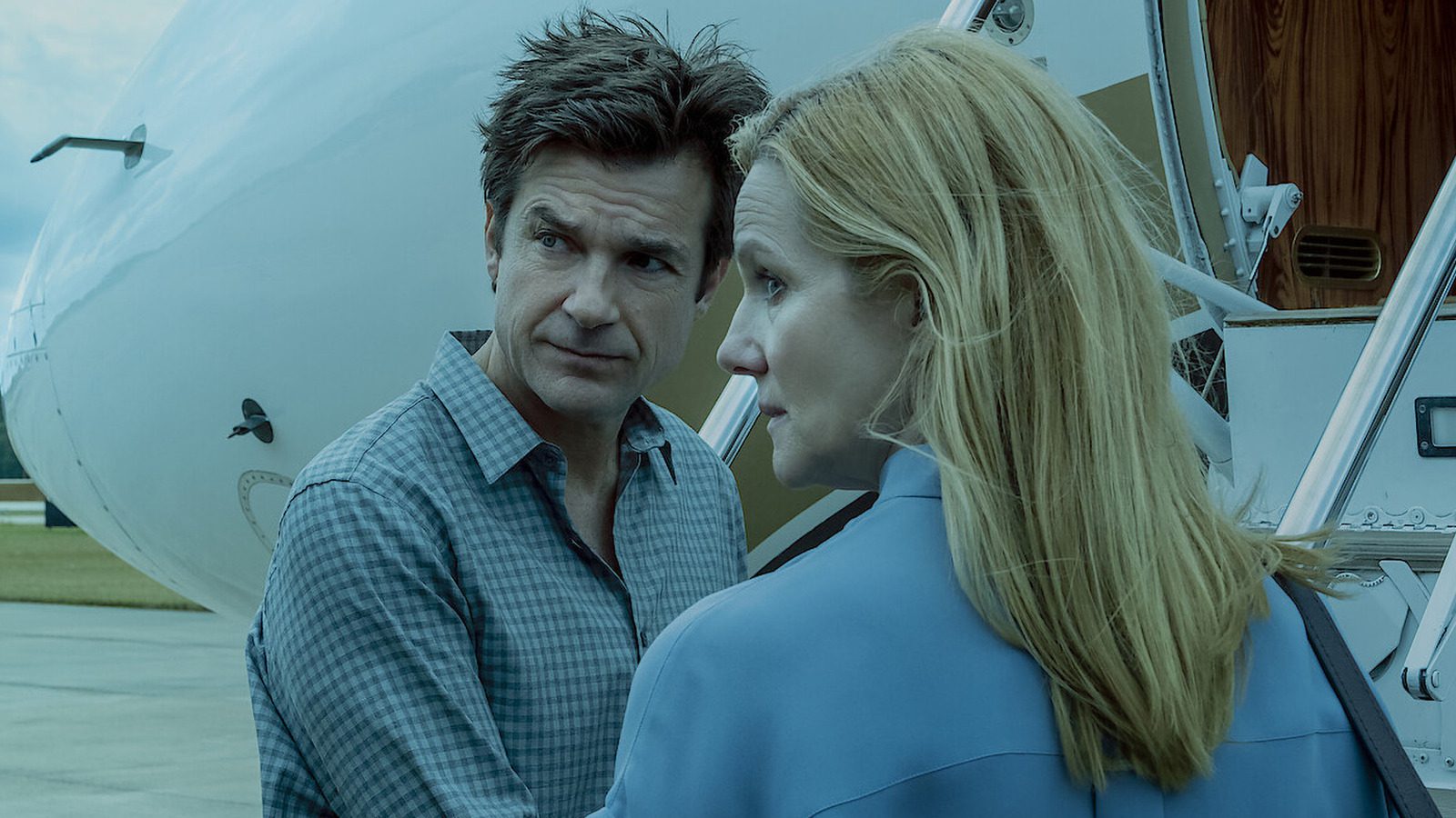 Alasan Ternyata Ulasan Pedas Ozark Bikin Bintang Jason Bateman Ngakak!