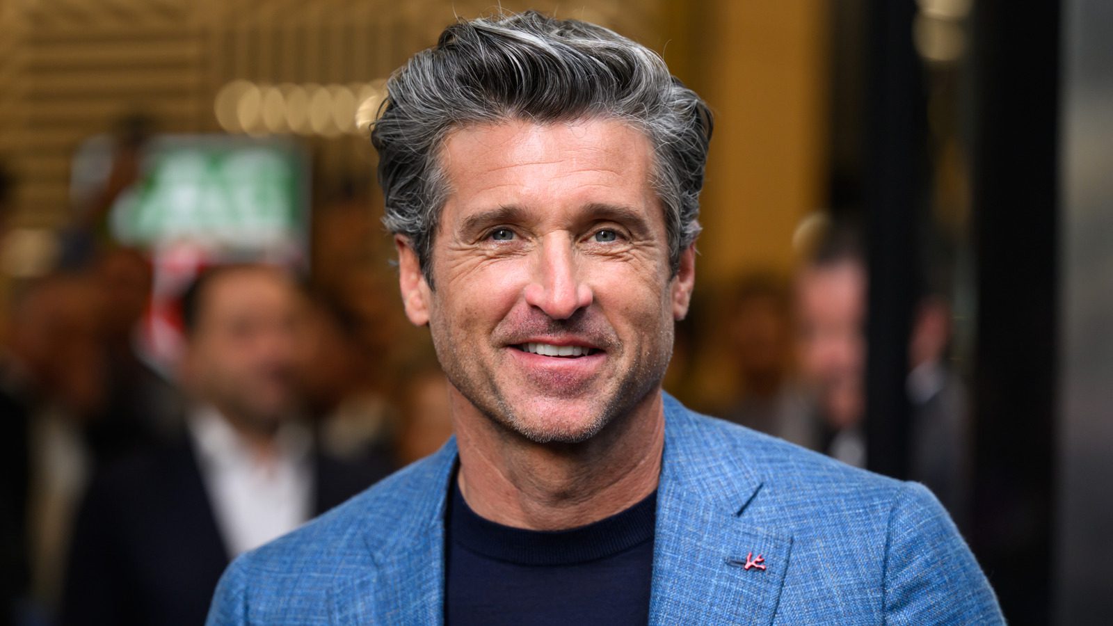 Patrick Dempsey Bintangi Sitkom Basi yang Terinspirasi dari Salah Satu Film Remaja Terbaik Era '80-an