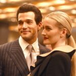 JFK Jr. dan Carolyn Tragis Meninggal dalam Kecelakaan Pesawat