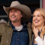 Nama Bayi Mel dan Jack Terungkap! Simak Rinciannya!