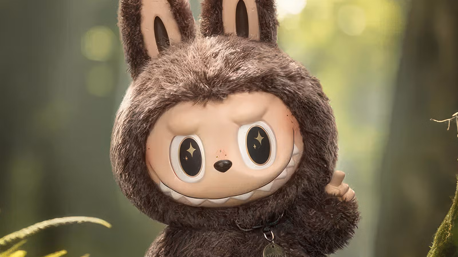 Sutradara 'Paddington' Ambil Langkah Besar dengan Film 'Labubu' yang Menggugah!