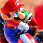 Nintendo Umumkan Rilis Baru Mario Kart untuk Nintendo Switch 2!