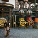 Cara Mengatasi Puzzle Kastil Arboria di Crimson Desert: Tips Jitu untuk Petualanganmu!