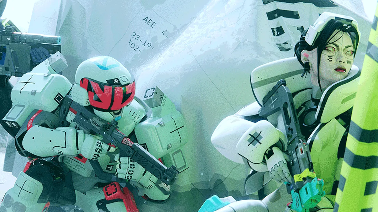 CEO Embark, Patrick Söderlund, Puji Bungie karena Respons Cepat Atas Umpan Balik Playtest Awal Marathon
