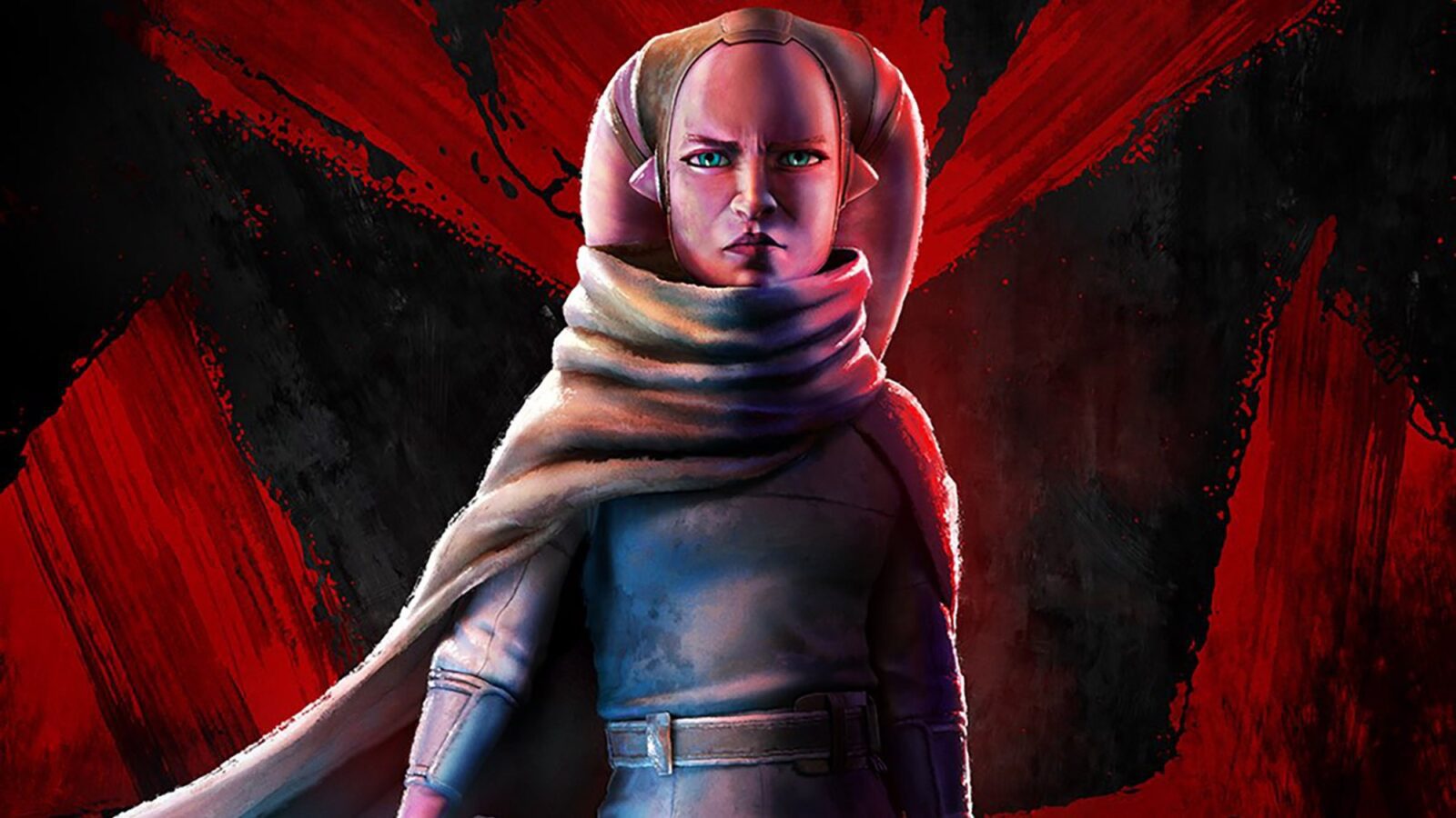 Star Wars Kenalkan Karakter Jedi Baru di Promo Terkini untuk Serial Disney+ yang Ditunggu-tunggu!