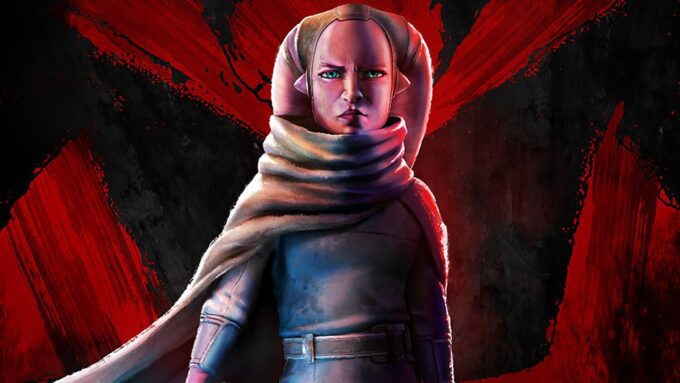 Star Wars Kenalkan Karakter Jedi Baru di Promo Terkini untuk Serial Disney+ yang Ditunggu-tunggu!