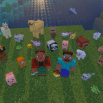 Minecraft Umumkan Tanggal Rilis Tiny Takeover, Mojang Siapkan Sulfur Blocks untuk Update Chaos Cubed Tahun Ini!