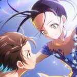 Film Anime Medalist Hadir dengan Visual Menarik dan Video Teaser!