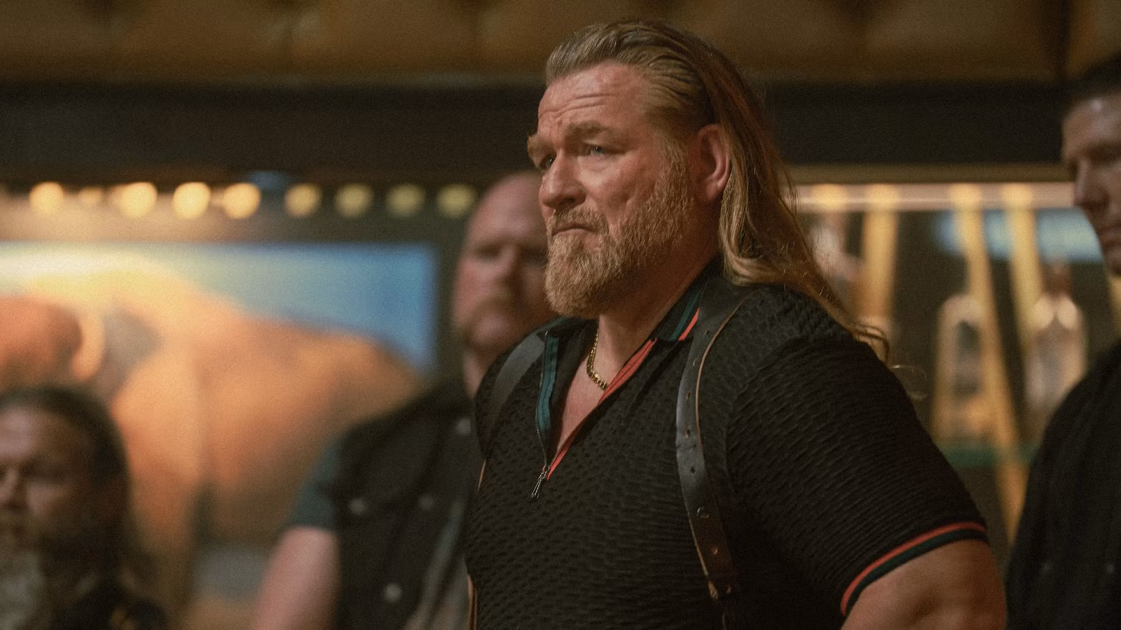 Taylor Sheridan Hadirkan Serial Kriminal 4 Bagian dengan Bintang The Rookie dalam Peran Utama!