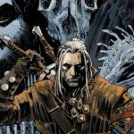 Komik The Witcher Mampir ke WEBTOON Mulai 9 Maret! Siap-siap Terjun ke Dunia Fantasi!