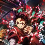 Amasian TV Tayang Demon Slayer: Mugen Train Secara Gratis! Simak Beritanya!
