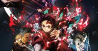 Amasian TV Tayang Demon Slayer: Mugen Train Secara Gratis! Simak Beritanya!