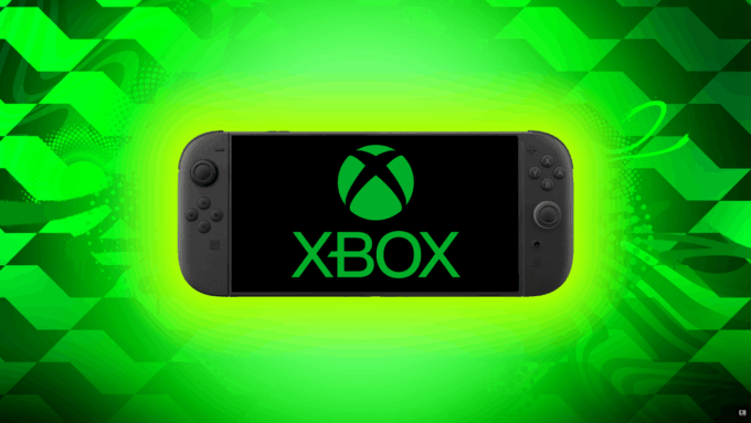 Two Xbox Series X Exclusives dari 2025 Hadir di Nintendo Switch 2 Bulan Ini!