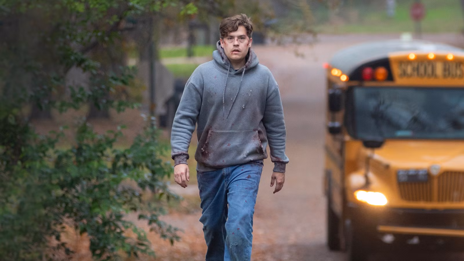 Dylan Sprouse Kembali ke Bioskop dengan Penampilan Baru di Thriller Pembunuh Berantai 2026 [Eksklusif]