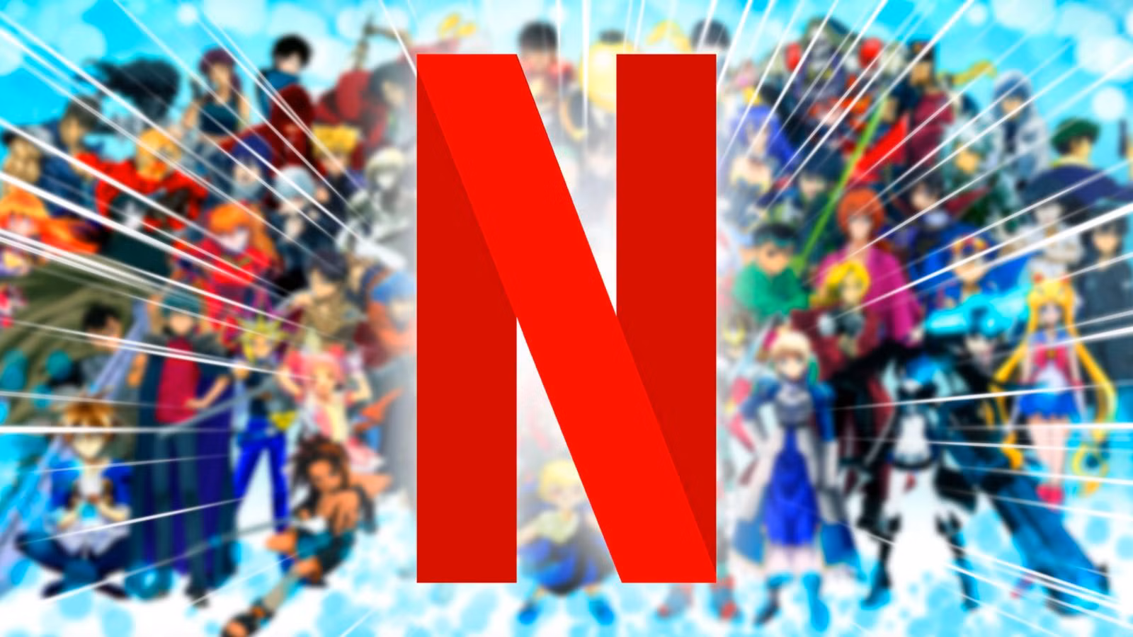 Keberhasilan Netflix Ini Sangat Mengejutkan: Berhasil Menumbangkan Anime Terpopuler Saat Ini!