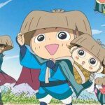 Visual Baru Anime Ojarumaru: Kiyoshi Hikawa Siap Ramaikan Cerita!