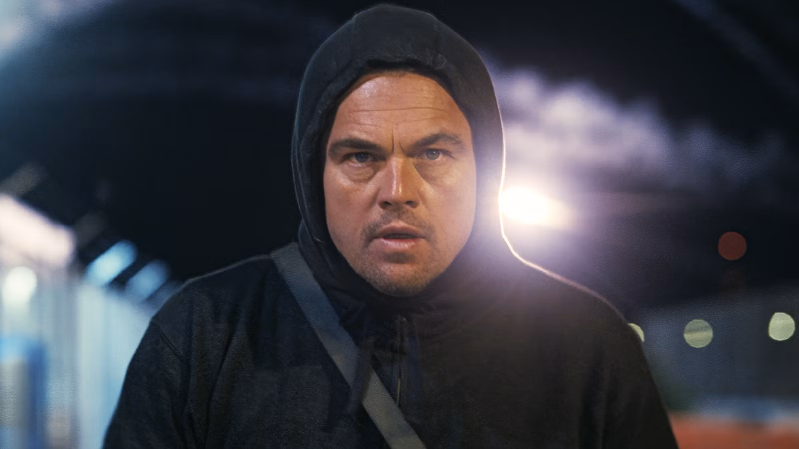 'One Battle After Another' Menggondol Piala Film Terbaik 2026 di Academy Awards!