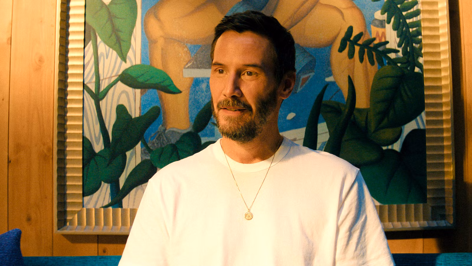 Keanu Reeves Terjebak Masalah Besar di Trailer Pertama Film Apple TV yang Dinanti!