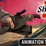 DLC Villain Stage Game Shinobi: Art of Vengeance Resmi Dirilis 3 April!